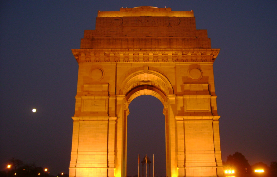 Delhi